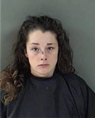 Keira Durden, - Indian River County, FL 